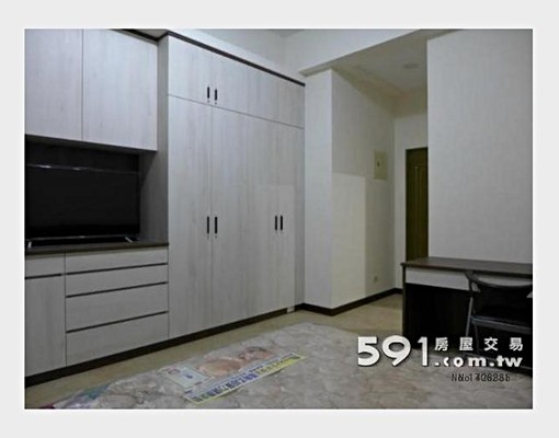 屋主自租電梯套房生活機能佳(禁菸) - Image 4
