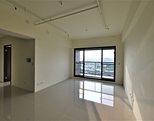 (屋主自租)西屯惠宇禮仁高樓層視野房面74號帝王戶 - Image 5