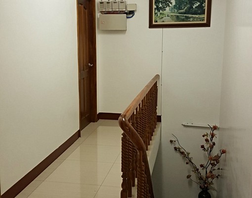 市中心全新.單人日式獨立乾淨寧靜邊間套房 - Image 11