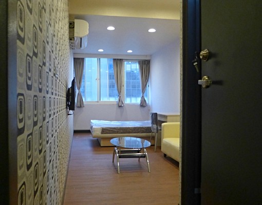 近中山站精華地段舒適便利採光電梯套房 - Image 6