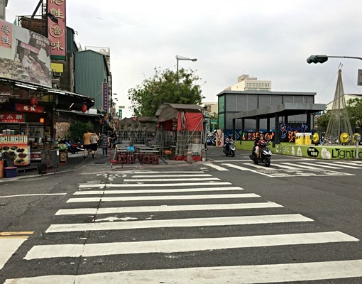 金華路商圈屋況新,獨立陽台,獨立洗衣機套房 - Image 13