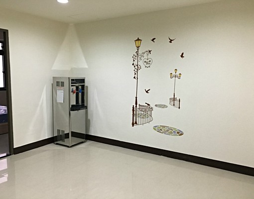 金華路商圈屋況新,獨立陽台,獨立洗衣機套房 - Image 6