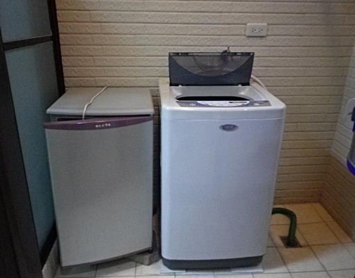 近嘉藥〈騎機車2分鐘〉個人洗衣機(免投幣 - Image 12