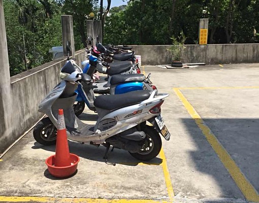 明湖路套房出租近園區火車站茄苳交流道 - Image 6