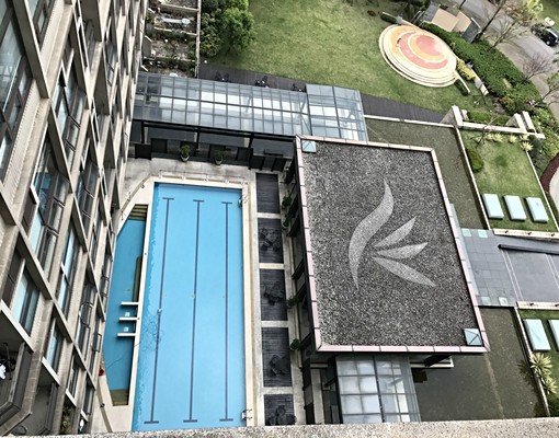 度假式飯店管理景觀樓中樓(面湖) - Image 3