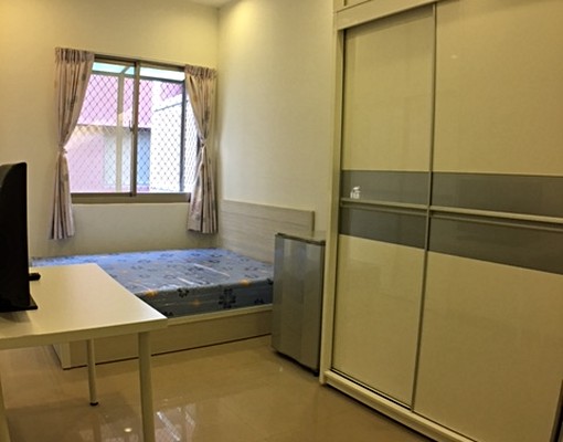 距離中科7分鐘乾淨通風光線充足套房 - Image 3