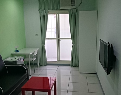 近工業區後站空間優質套房即日簽約享優惠 - Image 1