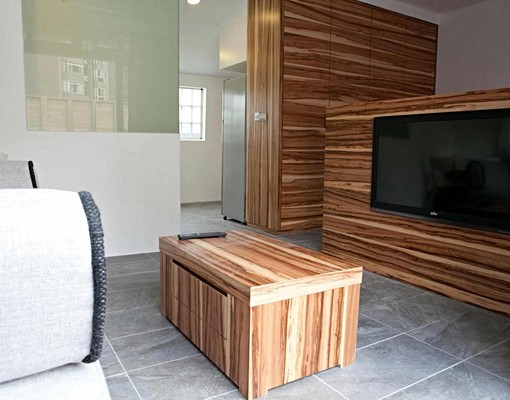 可短租全新近辛亥站屋頂花園豪華整層露臺 - Image 2