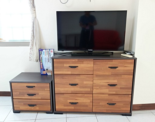 新營火車站前大套房#1224 - Image 3