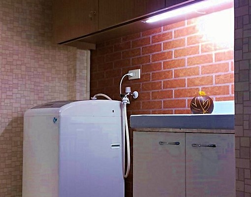 社子單純鬧中取靜優質智慧套房301 - Image 5