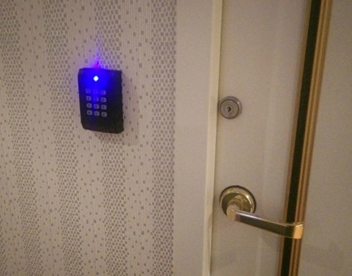 社子單純鬧中取靜優質智慧套房301 - Image 8