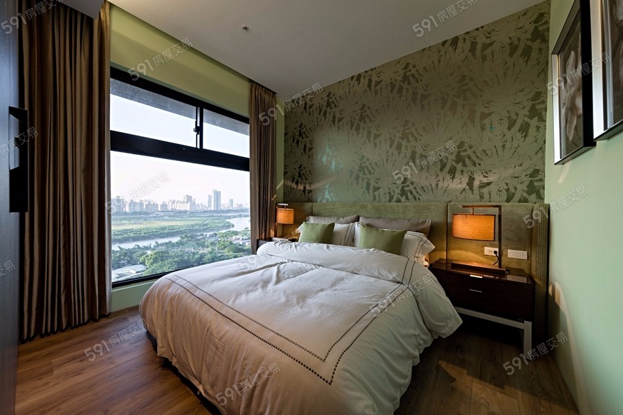 敦南仰望樣/實品屋