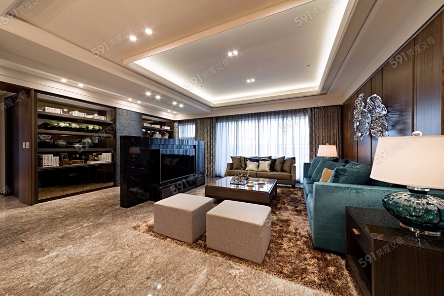 敦南仰望樣/實品屋