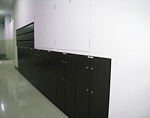河堤電梯獨立套房文藻 - Image 3