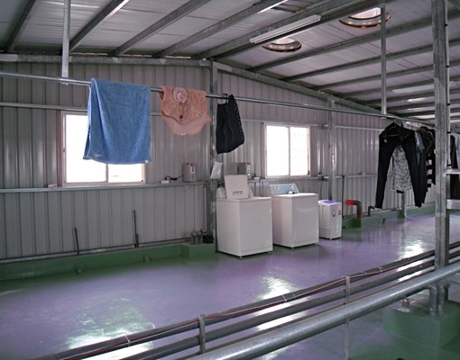 河堤電梯獨立套房文藻 - Image 7
