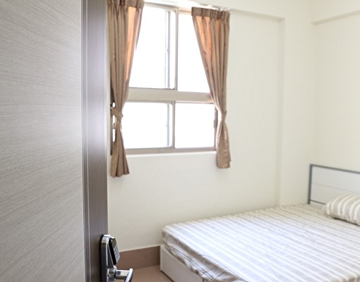 夢時代採光佳通風好全新獨立優質套房 - Image 3