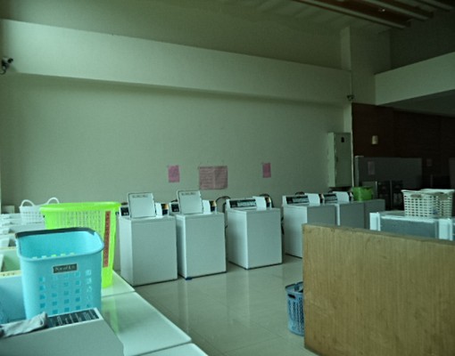 元智大學套房有健身房閱覽室洗衣間飯店管理 - Image 12