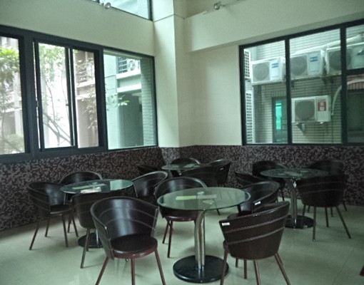 元智大學套房有健身房閱覽室洗衣間飯店管理 - Image 13