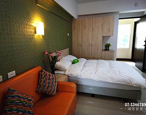 海音首邑HiInn飯店級套房接近滿租 - Image 7