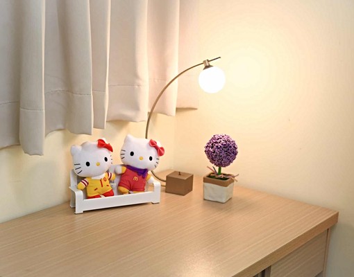 散步新光三越小西門優質套房 - Image 1