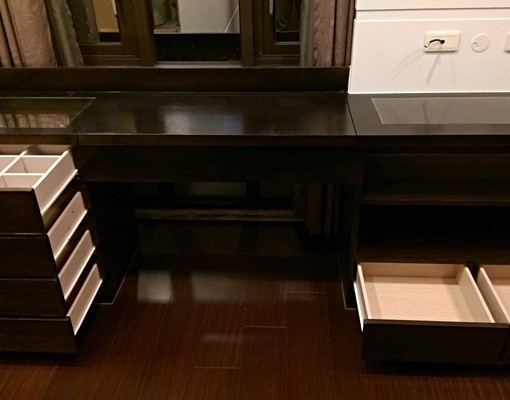 近捷運景安挑高3米6百萬裝潢 - Image 12