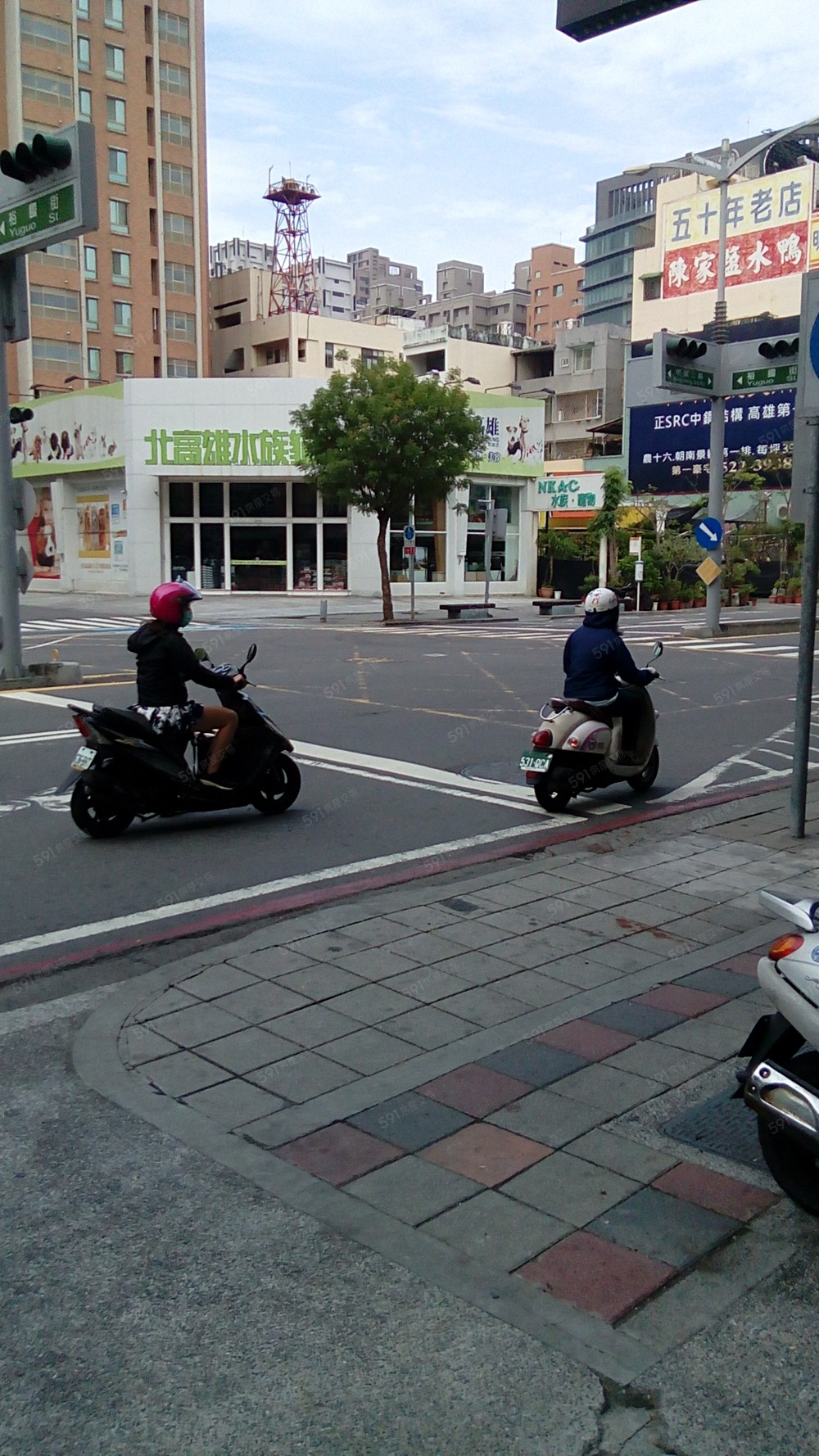 照片