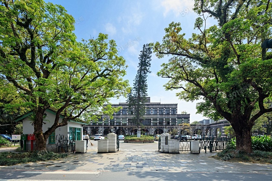 法吉歐里-藝德勳章5環境圖