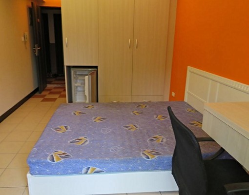 成名在望~台電計費~電T陽台獨洗大套房 - Image 1