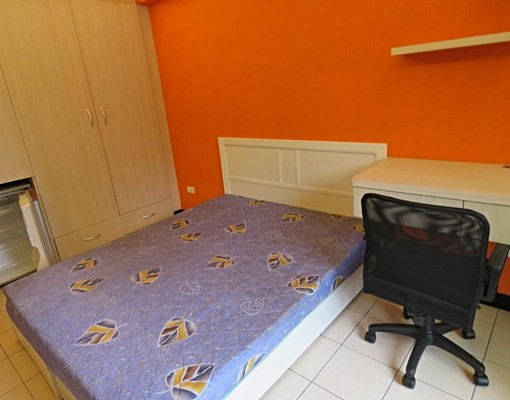 成名在望~台電計費~電T陽台獨洗大套房 - Image 5