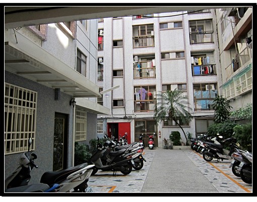 逢甲商圈2樓花園獨立陽台洗衣機套房 - 591租屋網 - Image 13