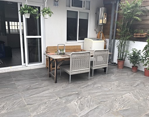 可短租全新近辛亥站屋頂花園豪華整層露臺 - Image 4