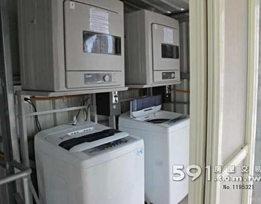 清大/交大/園區電梯套房出租走道窗房型 - Image 12