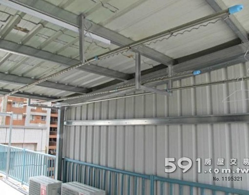 清大/交大/園區電梯套房出租走道窗房型 - Image 14