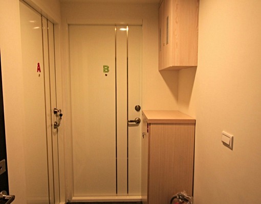 電梯華廈,溫馨獨立套房,房房東自租 - Image 6