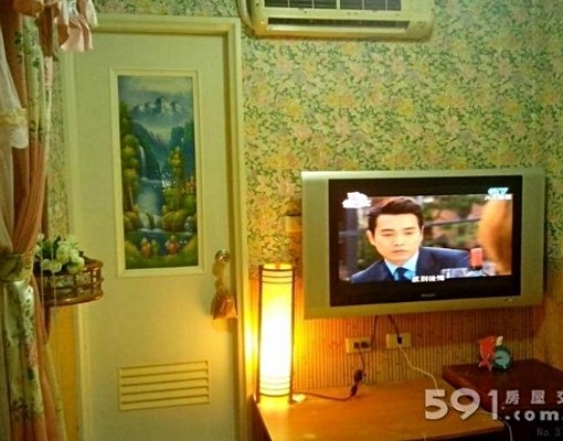 捷幸福傍大落地窗私陽台獨洗潔淨舒適新裝黃 - Image 15