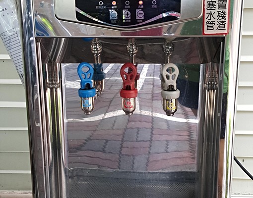 緊鄰屏商附室內停車場.飲水機.垃圾子車 - Image 6