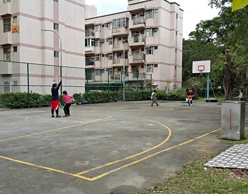 正千坪公園超值簡約4房!! - Image 7