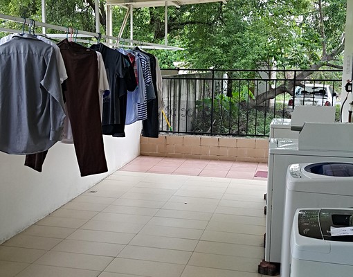 緊鄰屏商附室內停車場.飲水機.垃圾子車 - Image 10