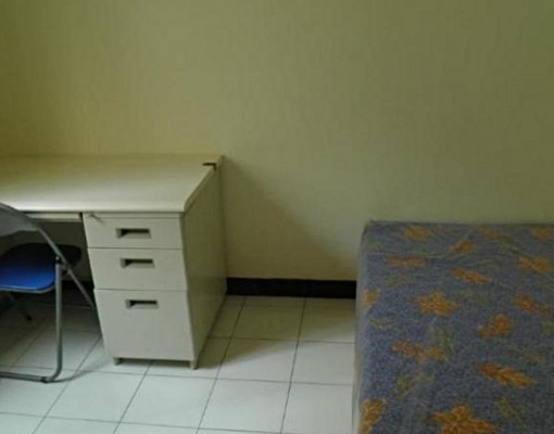 租金含水電瓦斯古亭站租期可談女雅房可炊 - Image 4