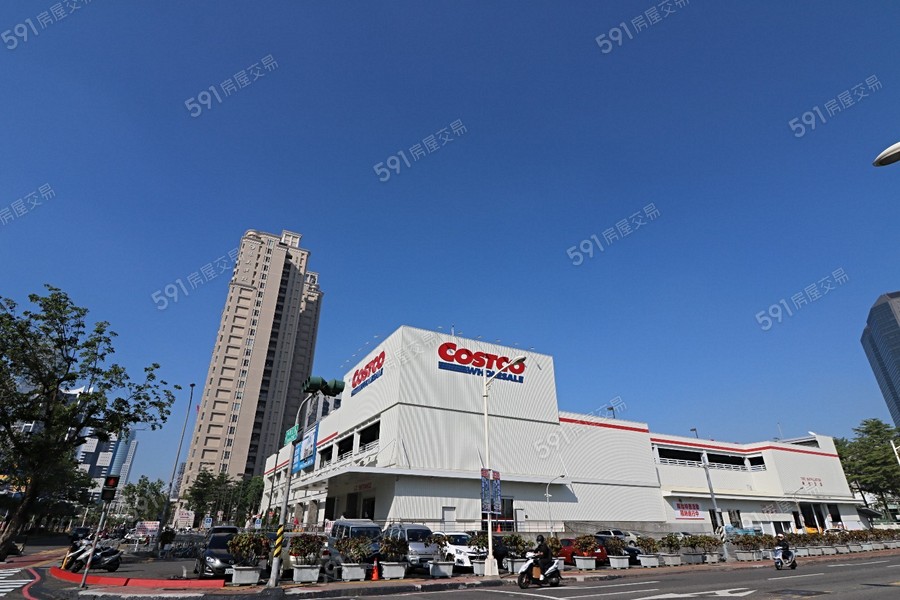 三發晶沙環境圖