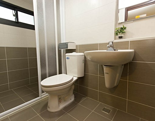 樓中樓、流理台、垃圾集中、乾溼分離近南科 - Image 7