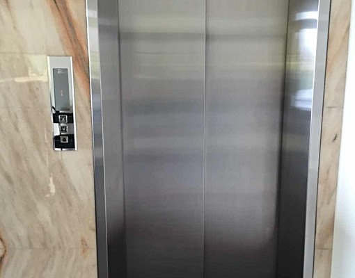 圓山大飯店旁全新五星級裝潢電梯大樓 - Image 10