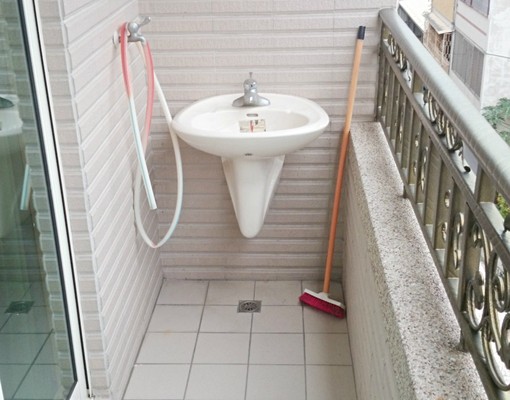 全新電梯套房]澄清中科/東海工業區/逢甲 - Image 8