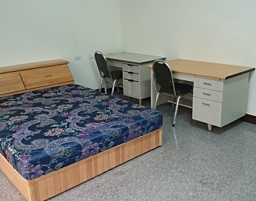 全新電梯套房]澄清中科/東海工業區/逢甲 - Image 3