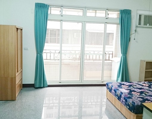 全新電梯套房]澄清中科/東海工業區/逢甲 - Image 1