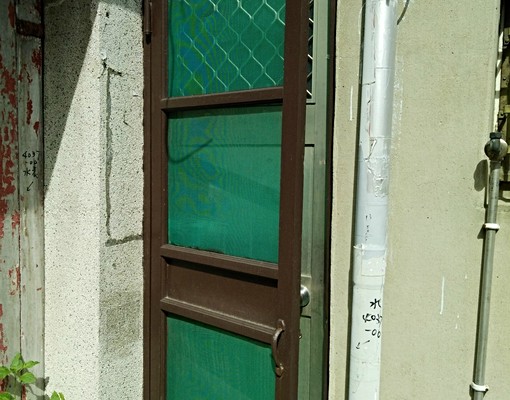 近赤崁樓獨立門戶小店面 - Image 1