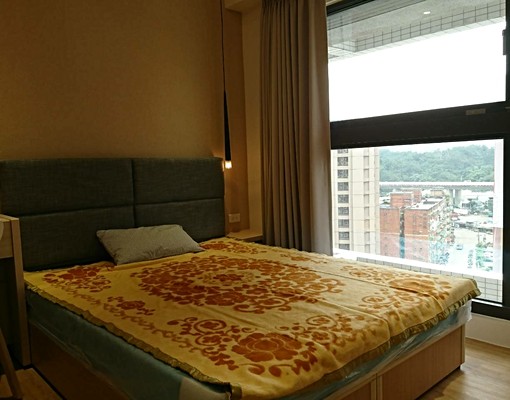 超級花園高樓精緻三房含機車位 - Image 9