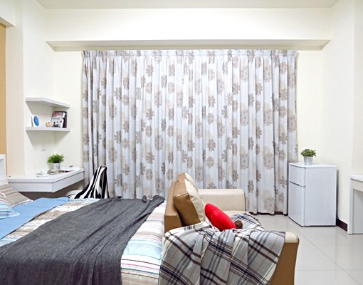 近南科、遠東科大~優質裝潢超美大豪華套房 - 591租屋網 - Image 5