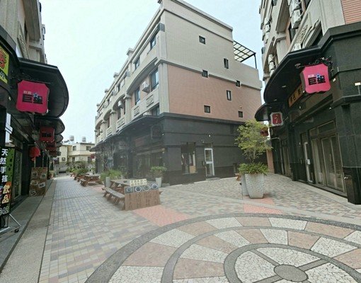 近弘光、靜宜大學生活機能便利 - Image 1