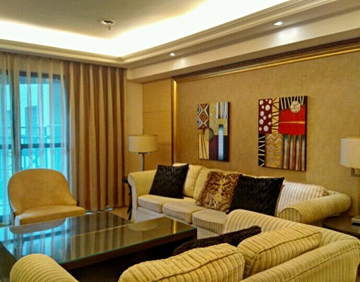 *美術園區美4房國家美術館+平面車位* - Image 2